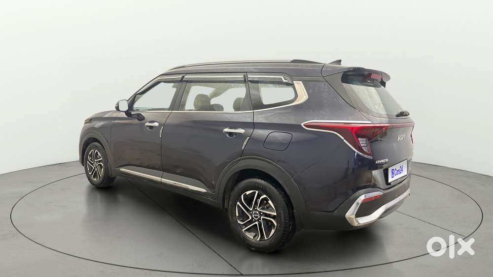 Kia Carens 1.5 Luxury Plus Diesel At 7 Str, 2022, Diesel