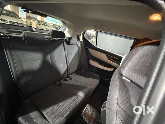 Honda Elevate V Cvt, 2025, Petrol