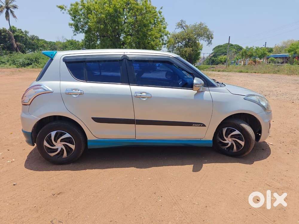 Maruti Suzuki Swift 2011-2014 Vdi, 2015, Diesel