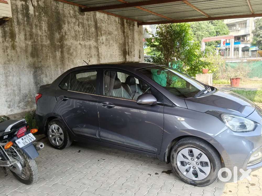 Hyundai Xcent 2018 Petrol 26700 Km Driven