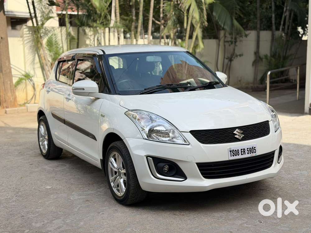 Maruti Suzuki Swift Ddis Vdi, 2016, Diesel