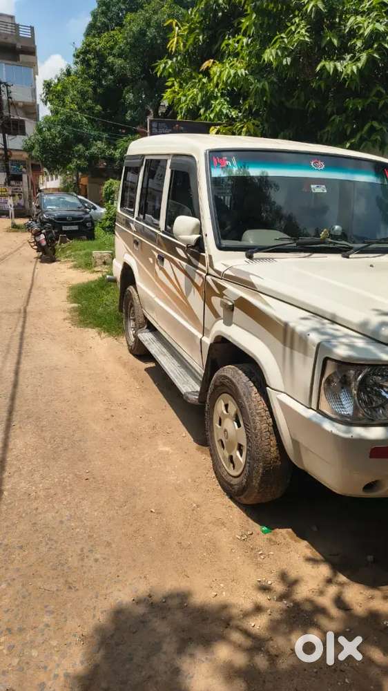 Tata Sumo Gold 2017 Diesel Manual