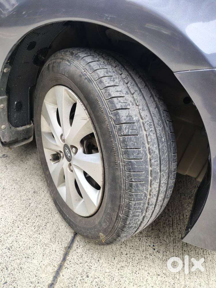 Hyundai Verna 1.6 S Crdi, 2016, Diesel