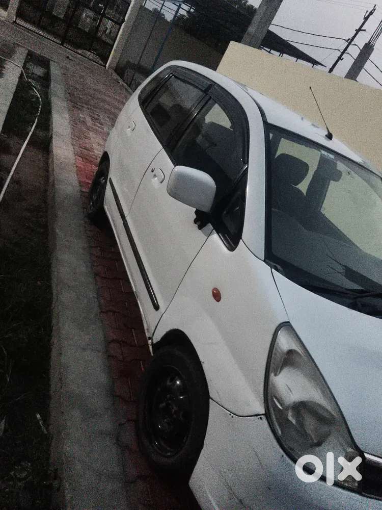 Maruti Suzuki Zen Estilo 2012 Petrol 98000 Km Driven