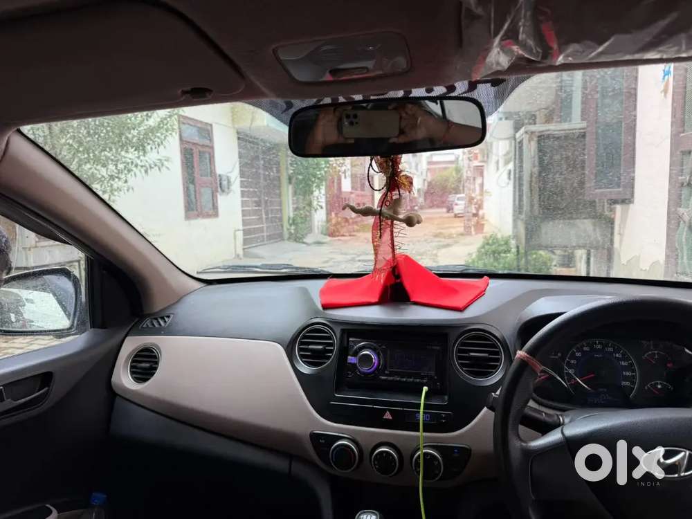 Hyundai Grand I10 Magna 2015