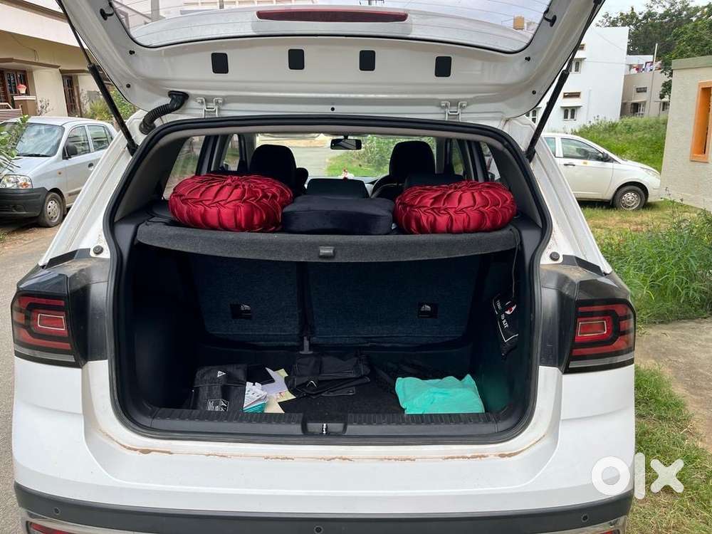 Good Car With Show Room Maintenance