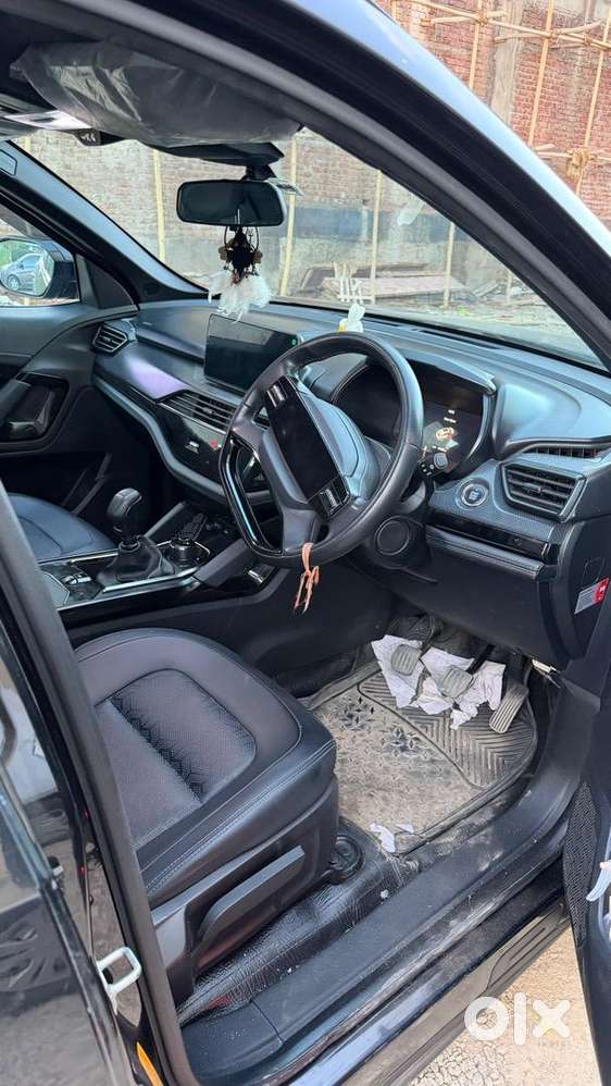 Tata Diesel Car 2023