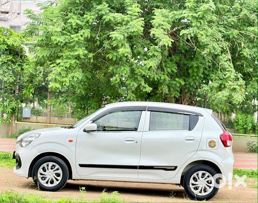 Maruti Suzuki Celerio Vxi, 2023, Petrol