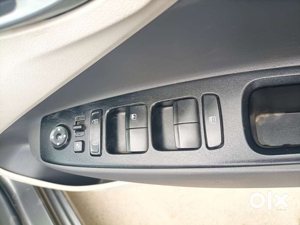 Hyundai Aura Sx 1.2 Petrol, 2021, Petrol