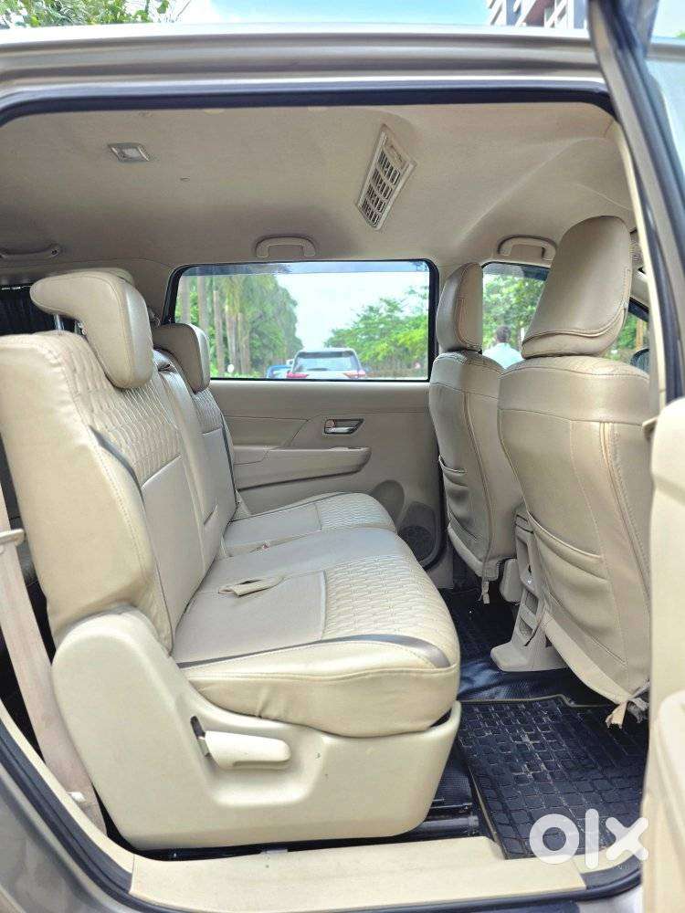 Maruti Suzuki Ertiga Zxi (o) Cng [ ], 2022, Cng & Hybrids