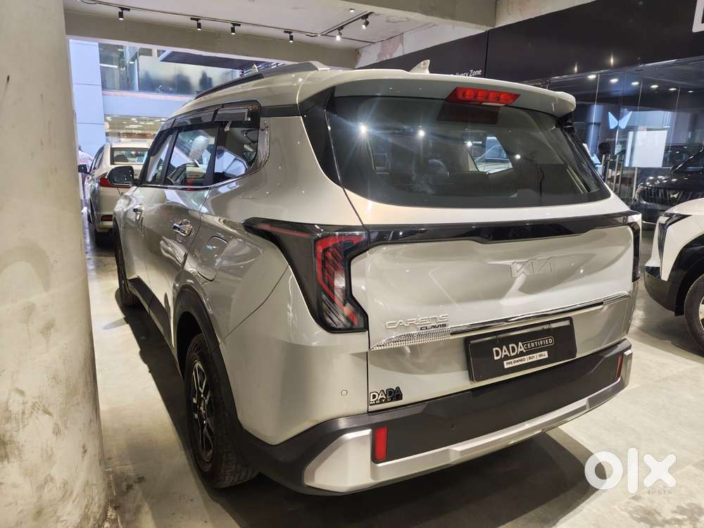 Kia Carens Clavis G 1.5 6mt, 2025, Petrol