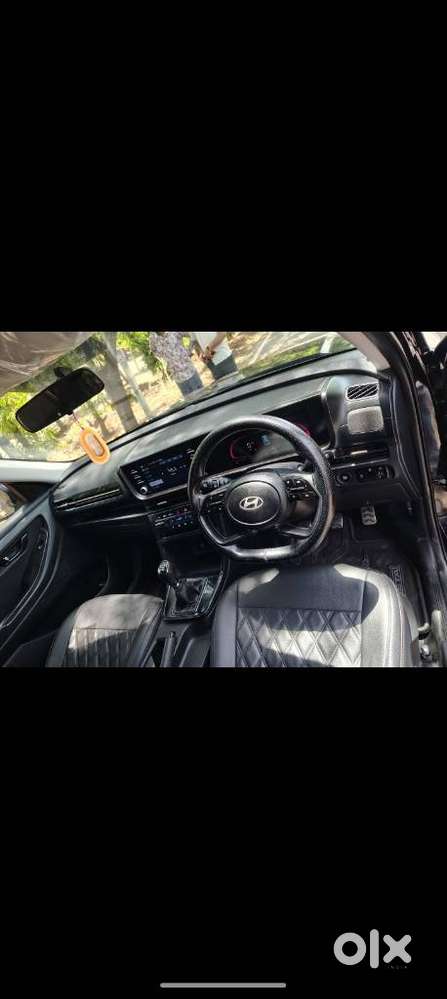 Hyundai Creta 1.4 S, 2025, Diesel