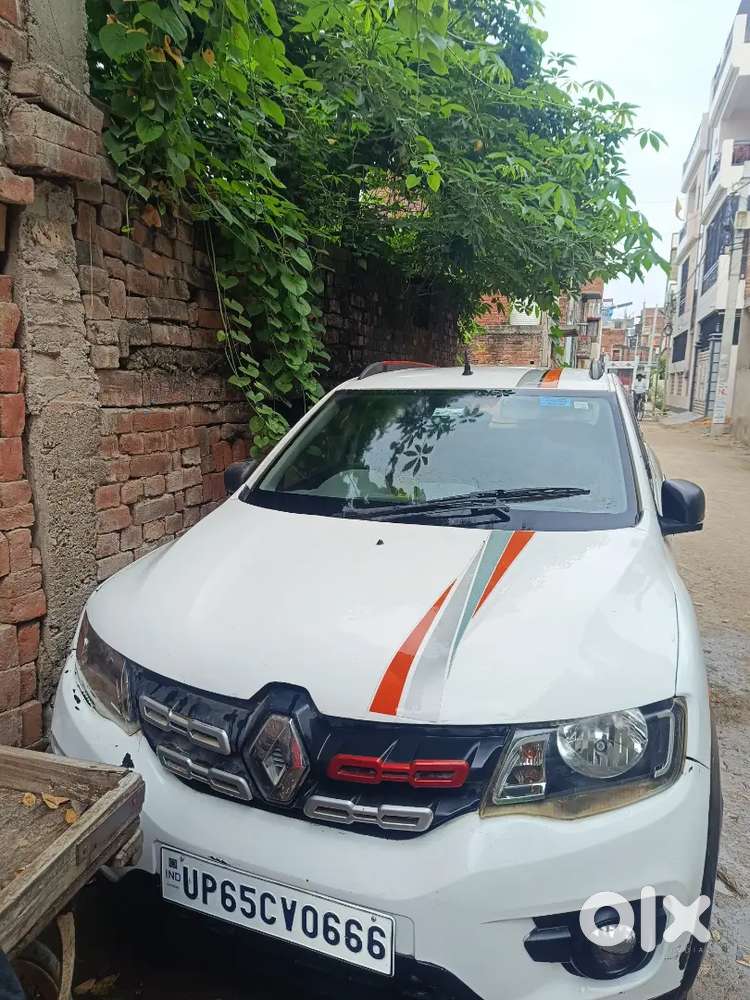 Renault Kwid 2020 Rxl