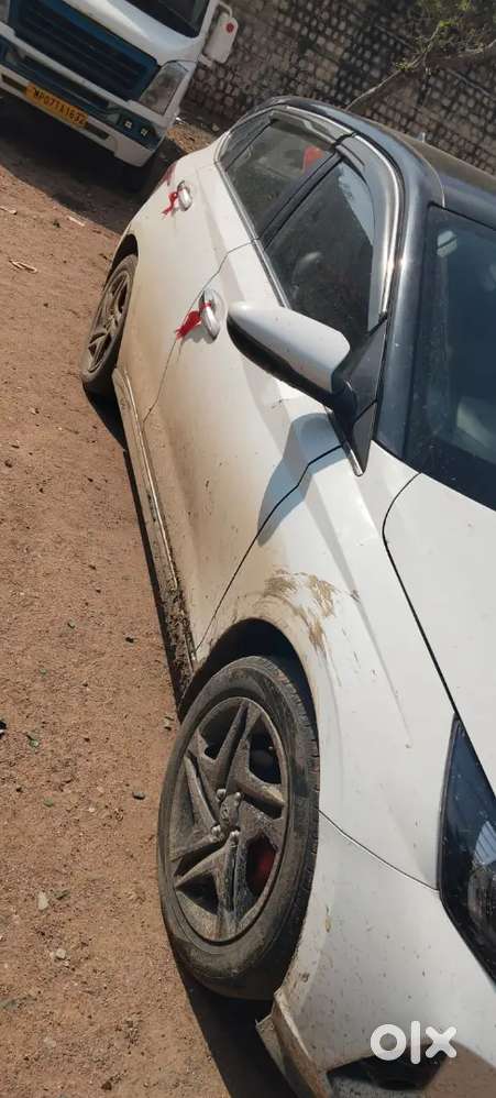 Hyundai I20 2022 Diesel Good Condition