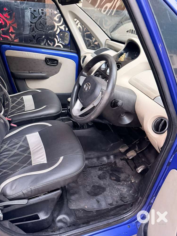Tata Nano Genx Petrol Manual 2016