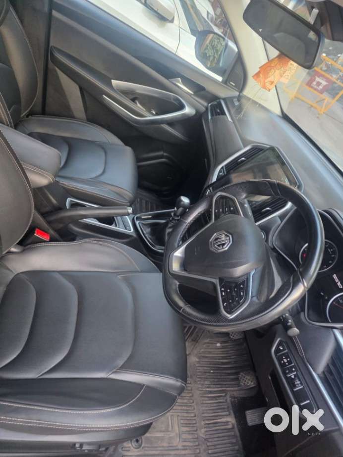 Mg Hector Smart 2.0 Turbo Diesel Mt, 2019, Diesel