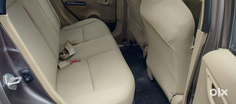 Honda Brio S Mt, 2012, Petrol