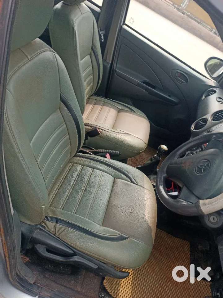 Toyota Etios Gd, 2014, Diesel