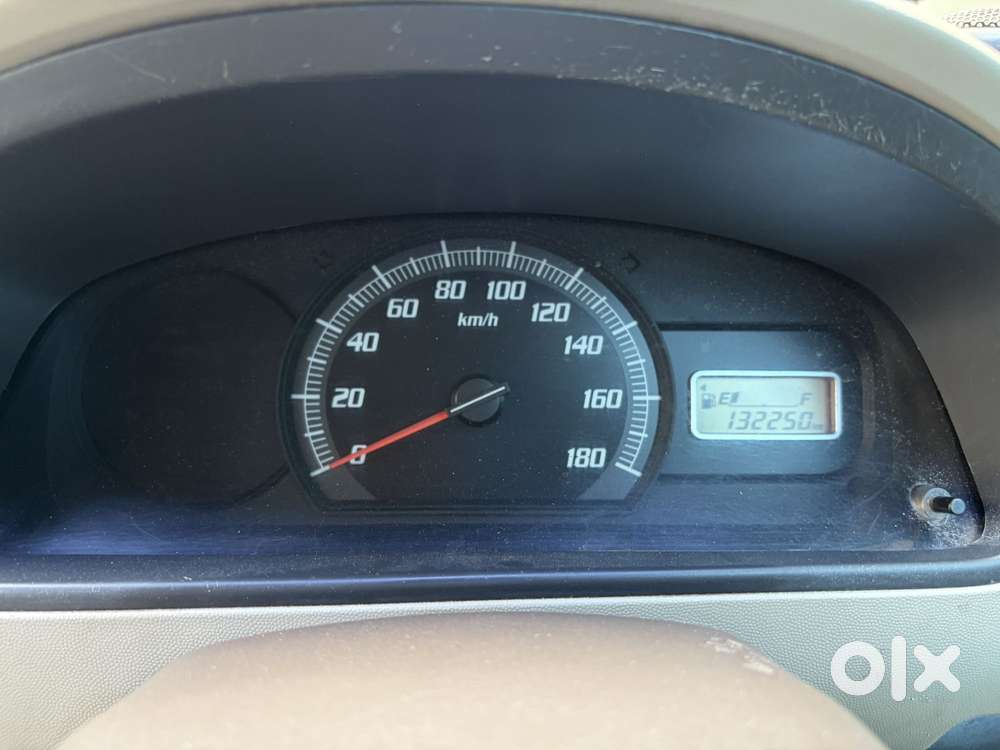 Maruti Suzuki Zen Estilo Vxi Bsiv, 2009, Petrol