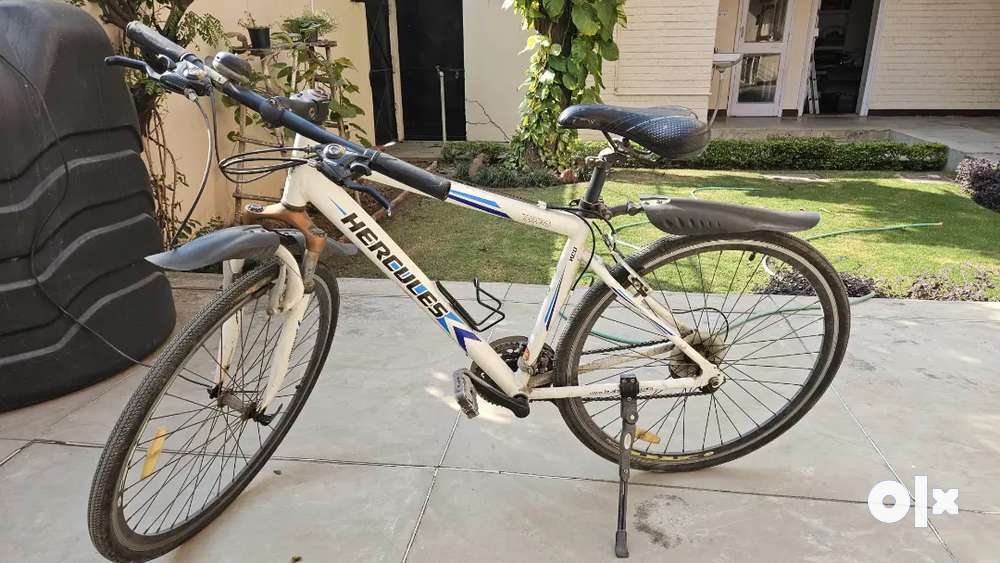 Hercules Ryders Neo Alloy 21 gears Bicycles 1792114540