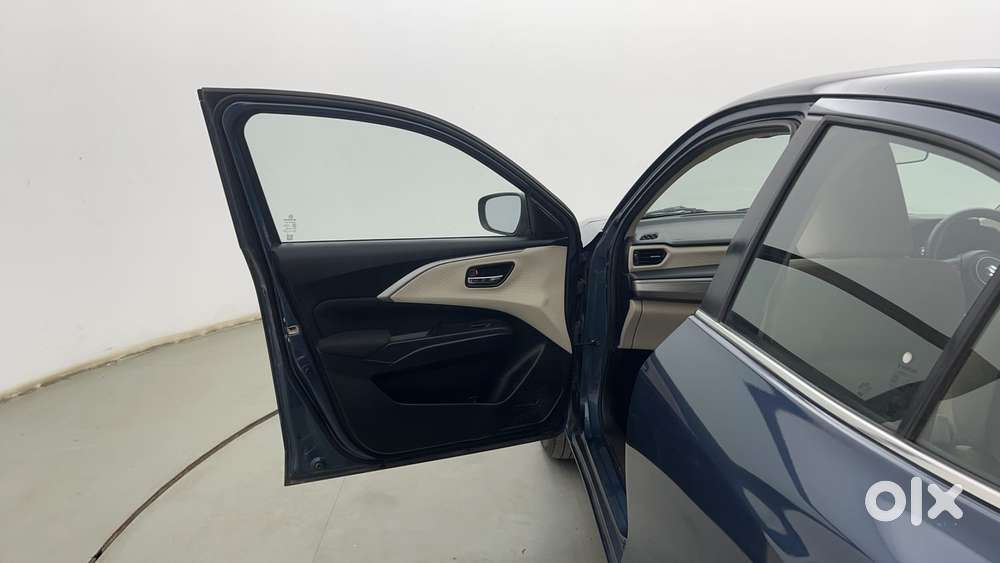 Maruti Suzuki Dzire 1.2 Zxi Plus Amt, 2024, Petrol