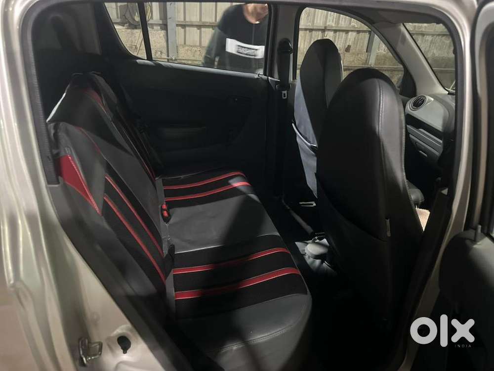 Maruti Suzuki Alto 800 2015