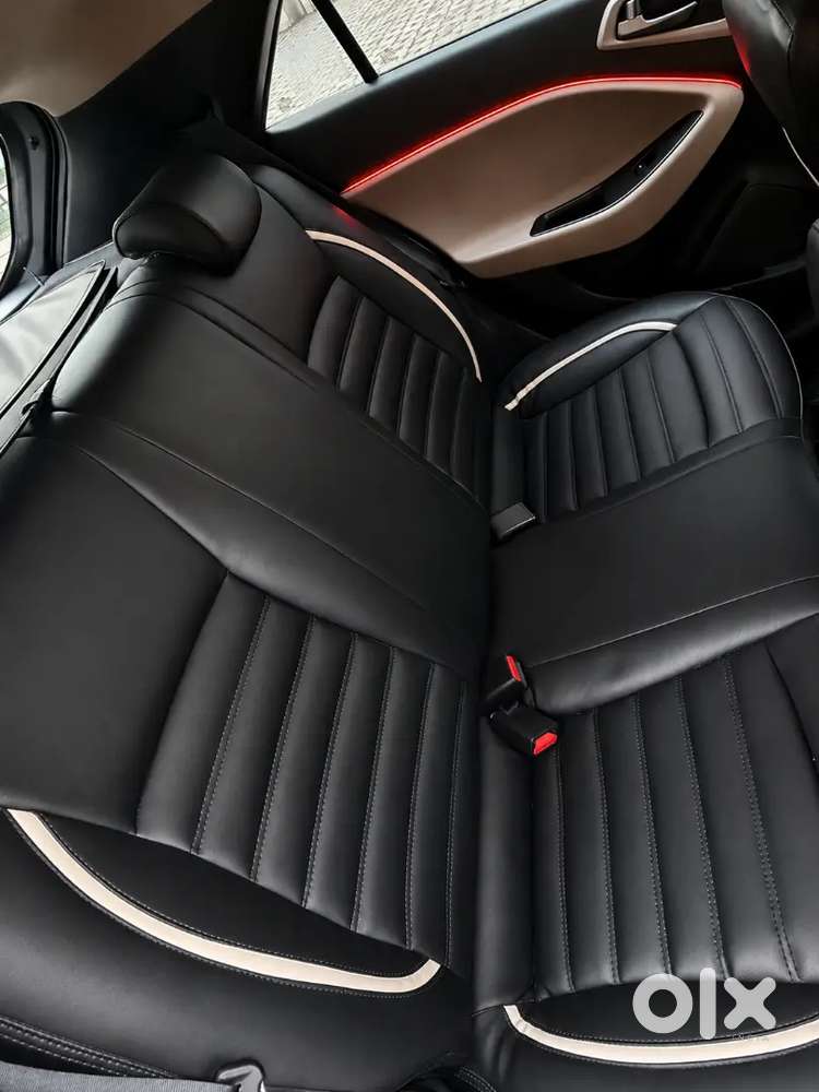 Hyundai Elite I20 2016 Year Model
