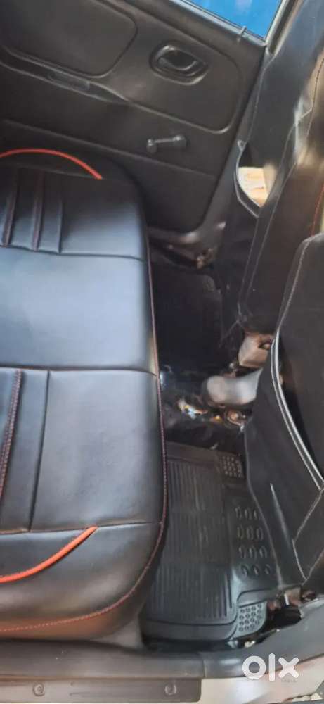Maruti Suzuki Alto 2011 Petrol