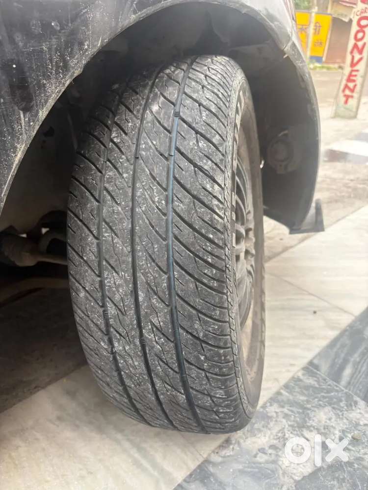 Figo Diesel Turbo