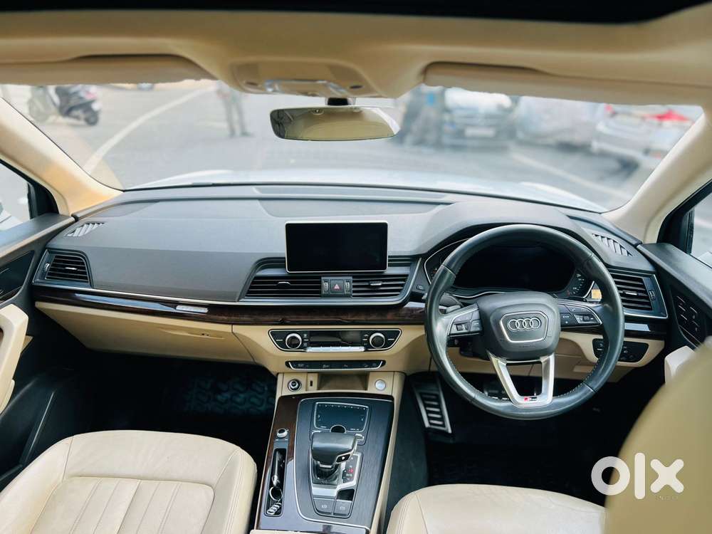 Audi Q5 3.0 Tdi Technology, 2019, Diesel