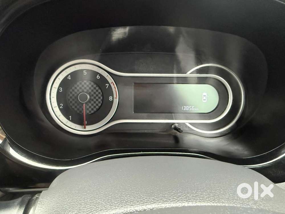 Hyundai Grand I10 Petrol 2020