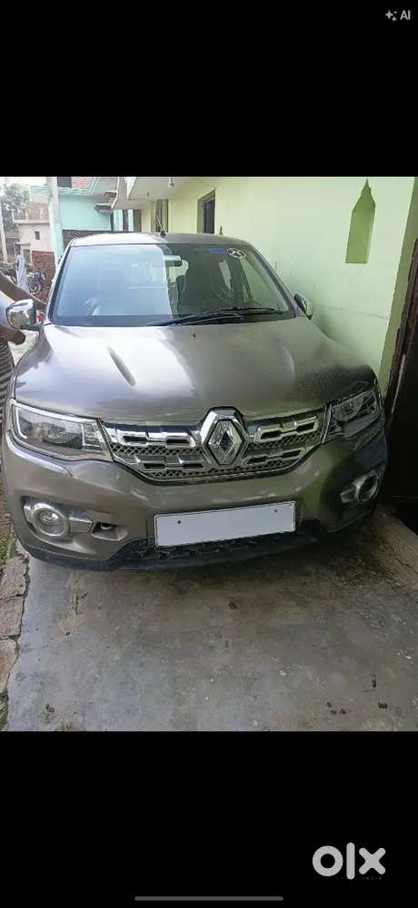 Renault Kwid 1.0 Rxl 2019