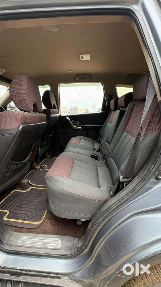 Mahindra Xuv500 W6 2wd, 2014, Diesel