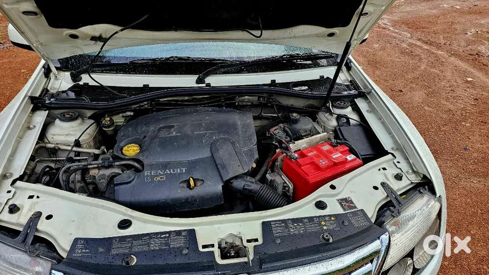 Renault Duster 2013 Diesel 121000 Km Driven ഹൈ ക്വാളിറ്റി വാഹനം