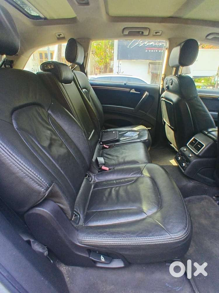 Audi Q7 3.0 Tdi Quattro, 2013, Diesel