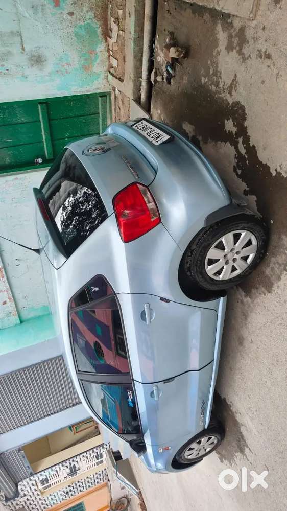 Vw Polo Good And Fresh Condition