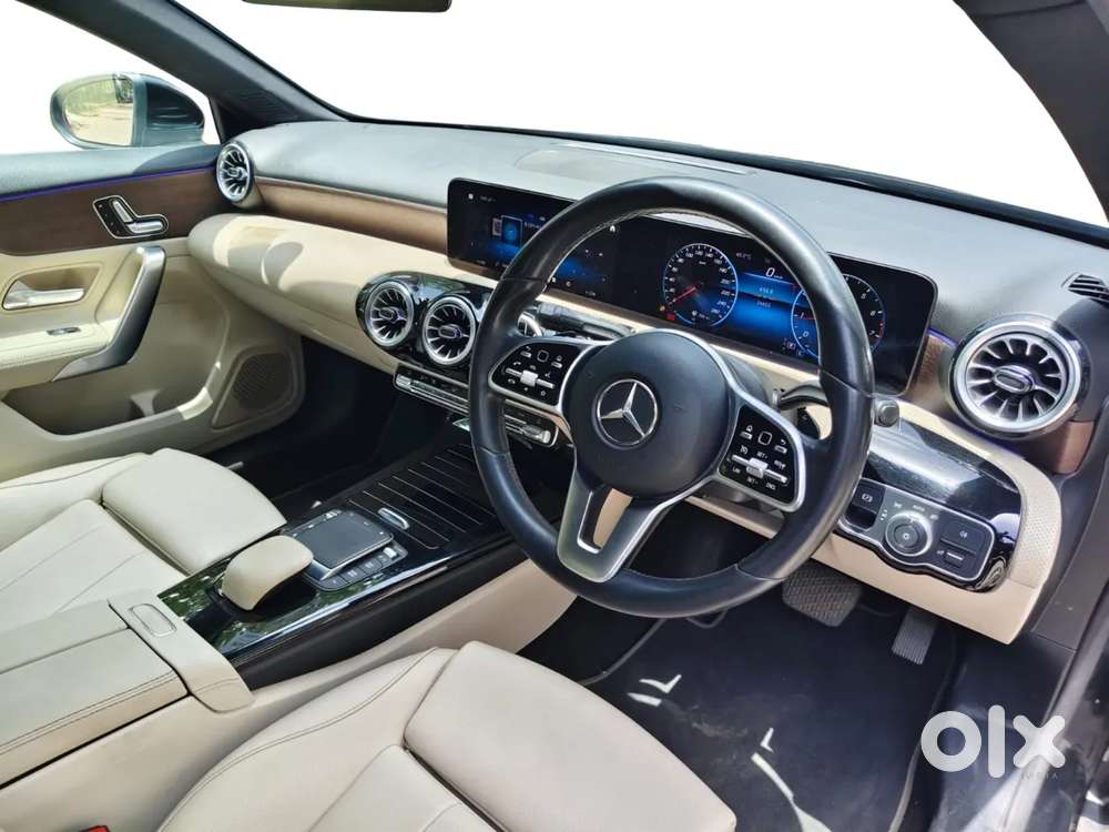 Mercedes-benz A-class Limousine 200, 2023, Petrol