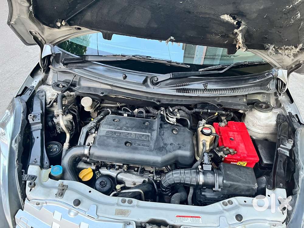 All Orginal Car No Accident Full Insurance First Owner