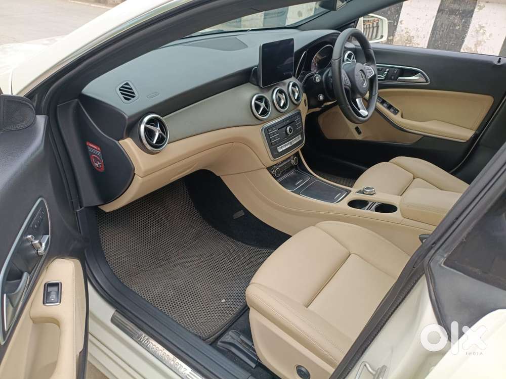 Mercedes-benz Cla 200 Cdi Sport, 2018, Diesel