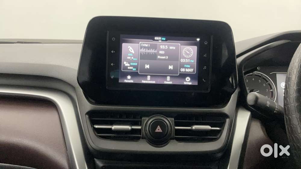 Maruti Suzuki Grand Vitara 1.5 Delta Smart Hybrid, 2024, Petrol