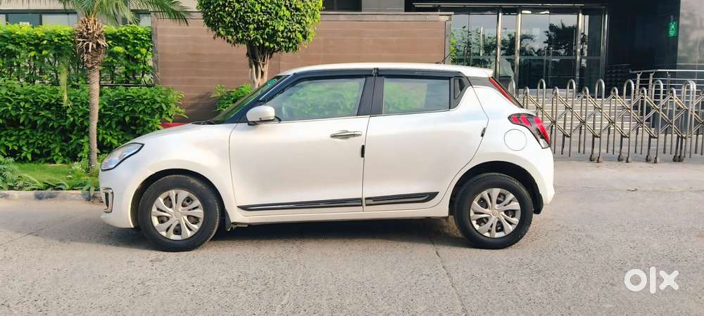 Maruti Suzuki Swift Amt Vxi, 2019, Petrol