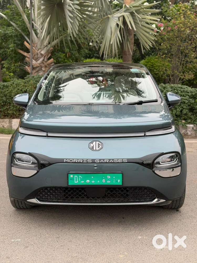 Mg Windsor Ev Essence, 2025, Electric