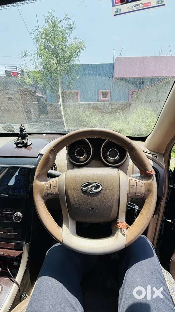 Mahindra Xuv500 2014 Diesel Well Maintained