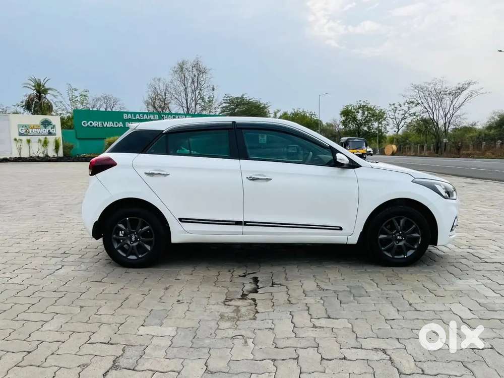 Hyundai Elite I20 2020 Petrol 91000 Km Driven