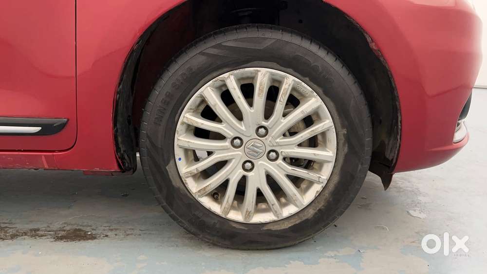 Maruti Suzuki Dzire 1.2 Zxi, 2021, Petrol