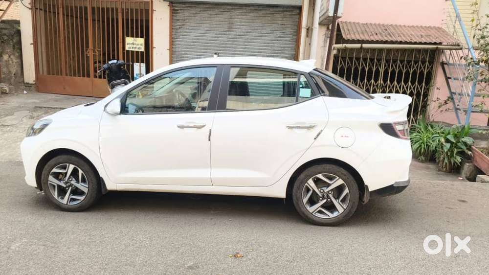 Good Condition Exshowroom Car