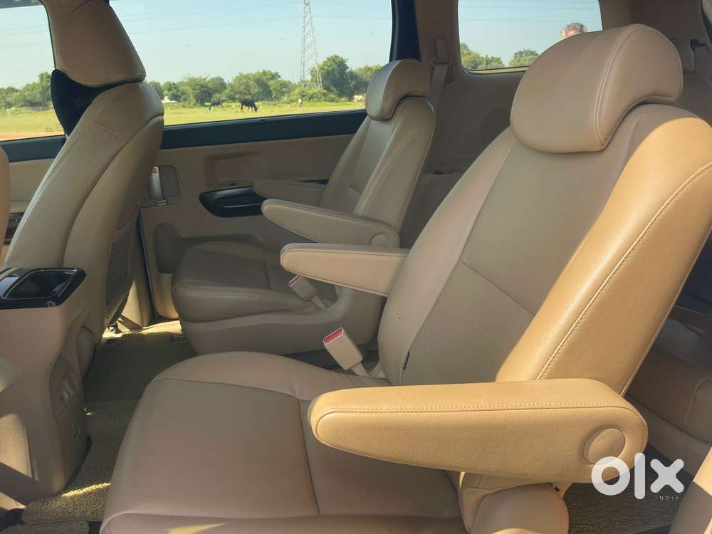 Kia Carnival Prestige 9 Str, 2020, Diesel