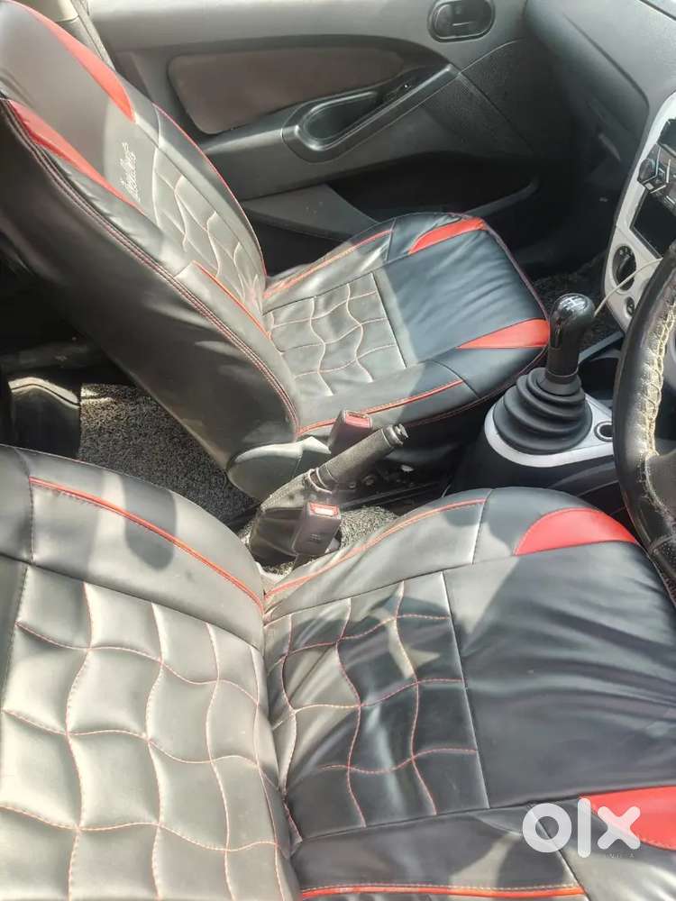 Ford Figo 12 Diesel 100000 Km Driven
