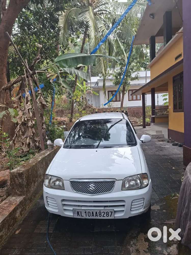 Clean Alto