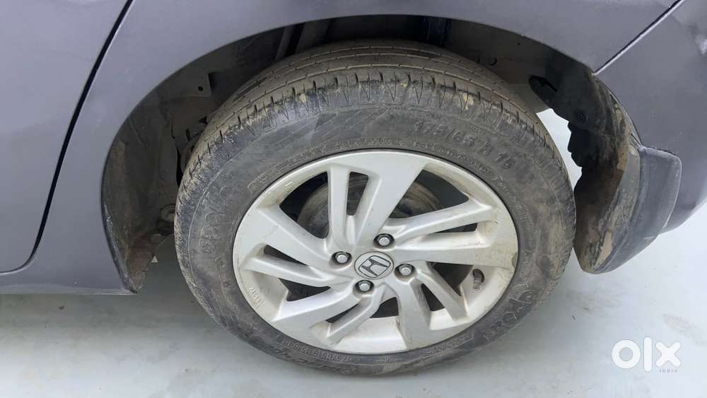 Honda Jazz Vx Diesel, 2017, Diesel